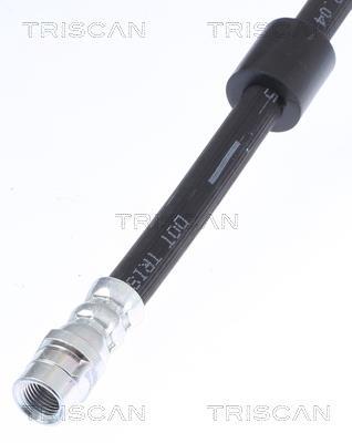 Flexible de frein (Durite de frein) Triscan A/S ref. 8150 80207