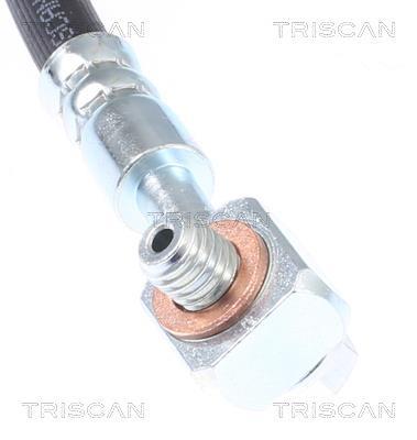 Flexible de frein (Durite de frein) Triscan A/S ref. 8150 80207