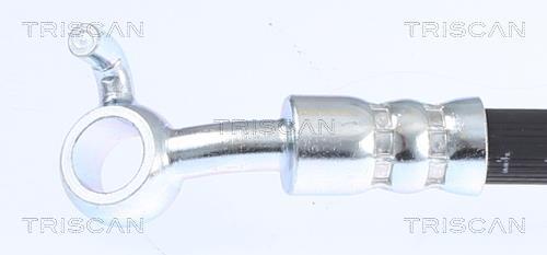 Flexible de frein (Durite de frein) Triscan A/S 8150 80209