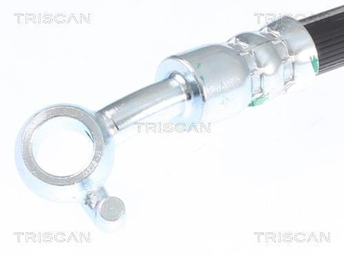 Flexible de frein (Durite de frein) Triscan A/S ref. 8150 80210