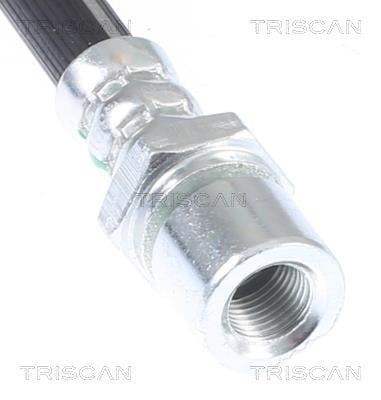 Flexible de frein (Durite de frein) Triscan A/S ref. 8150 80210