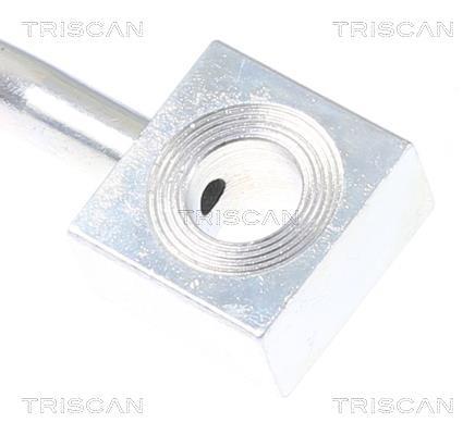 Flexible de frein (Durite de frein) Triscan A/S 8150 80211