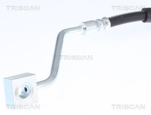 Flexible de frein (Durite de frein) Triscan A/S ref. 8150 80212