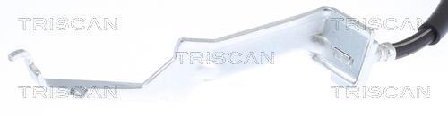 Flexible de frein (Durite de frein) Triscan A/S ref. 8150 80212
