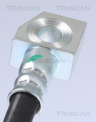 Flexible de frein (Durite de frein) Triscan A/S ref. 8150 80213