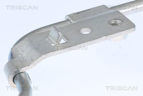 Flexible de frein (Durite de frein) Triscan A/S ref. 8150 80213