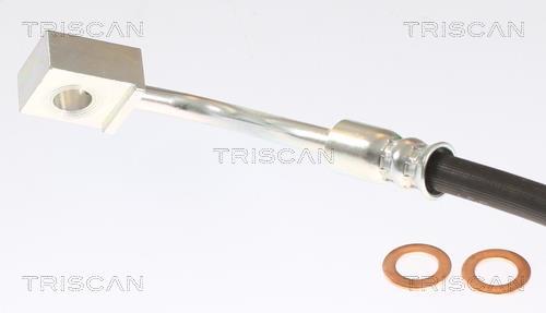 Flexible de frein (Durite de frein) Triscan A/S 8150 80219