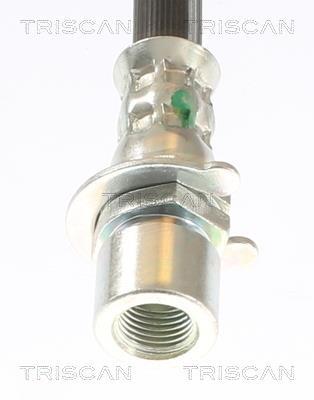 Flexible de frein (Durite de frein) Triscan A/S 8150 80219