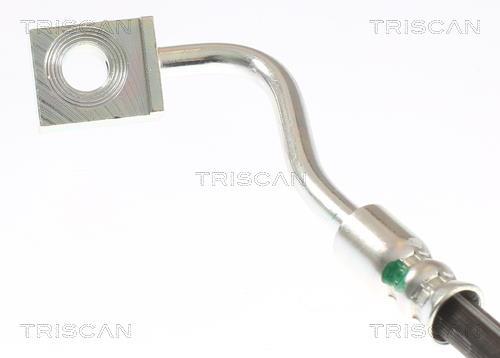 Flexible de frein (Durite de frein) Triscan A/S 8150 80220