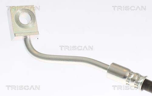 Flexible de frein (Durite de frein) Triscan A/S 8150 80221