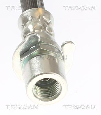 Flexible de frein (Durite de frein) Triscan A/S 8150 80221