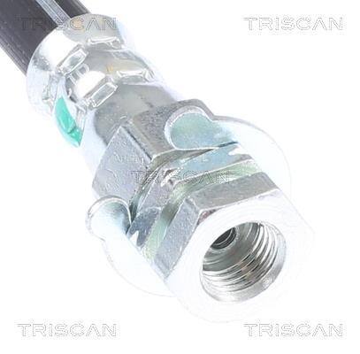 Flexible de frein (Durite de frein) Triscan A/S 8150 80300