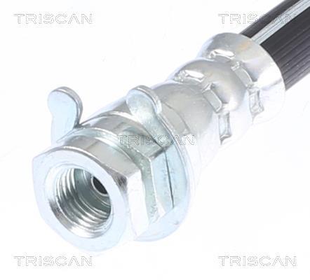 Flexible de frein (Durite de frein) Triscan A/S ref. 8150 80301