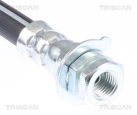 Flexible de frein (Durite de frein) Triscan A/S ref. 8150 80301