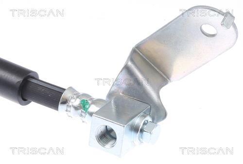 Flexible de frein (Durite de frein) Triscan A/S 8150 80302