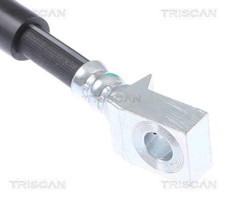 Flexible de frein (Durite de frein) Triscan A/S 8150 80302