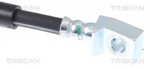 Flexible de frein (Durite de frein) Triscan A/S 8150 80303