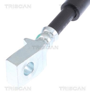 Flexible de frein (Durite de frein) Triscan A/S 8150 80303