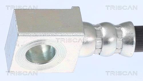 Flexible de frein (Durite de frein) Triscan A/S ref. 8150 80304