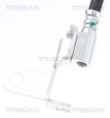 Flexible de frein (Durite de frein) Triscan A/S 8150 80305