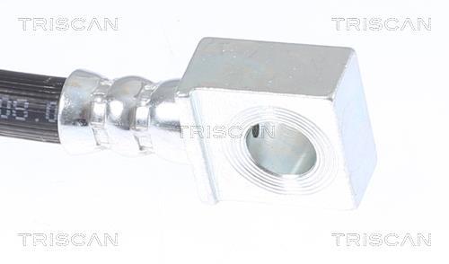 Flexible de frein (Durite de frein) Triscan A/S 8150 80305