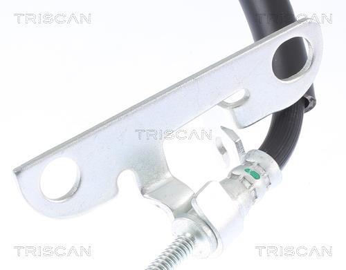 Flexible de frein (Durite de frein) Triscan A/S 8150 80305