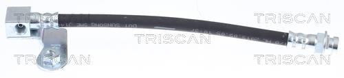 Flexible de frein (Durite de frein) Triscan A/S ref. 8150 80306