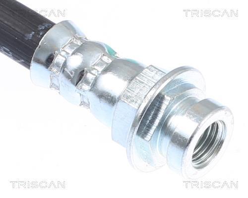Flexible de frein (Durite de frein) Triscan A/S ref. 8150 80306