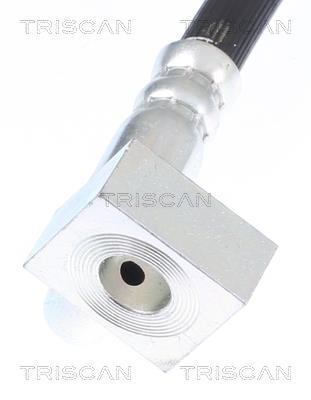 Flexible de frein (Durite de frein) Triscan A/S ref. 8150 80307