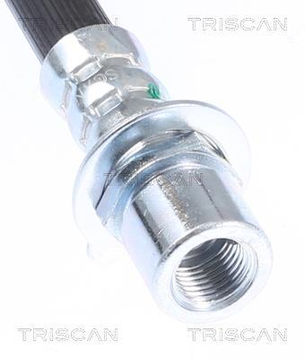 Flexible de frein (Durite de frein) Triscan A/S ref. 8150 80307