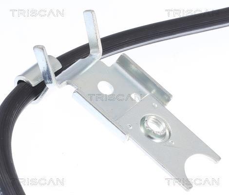 Flexible de frein (Durite de frein) Triscan A/S ref. 8150 80307
