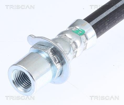 Flexible de frein (Durite de frein) Triscan A/S ref. 8150 80308