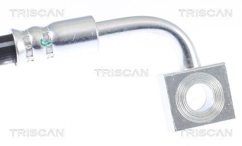 Flexible de frein (Durite de frein) Triscan A/S ref. 8150 80308