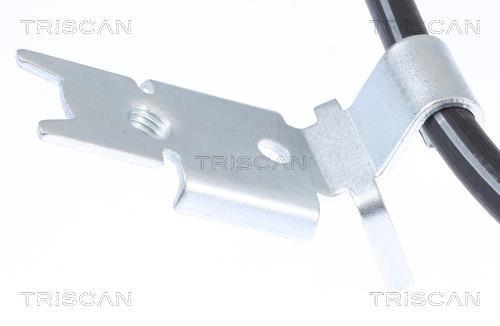 Flexible de frein (Durite de frein) Triscan A/S ref. 8150 80308