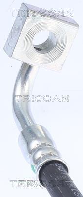 Flexible de frein (Durite de frein) Triscan A/S ref. 8150 80309