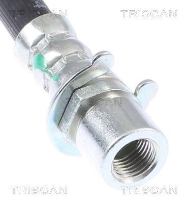 Flexible de frein (Durite de frein) Triscan A/S ref. 8150 80309