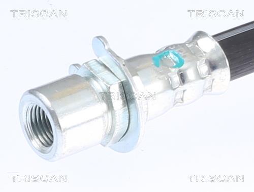 Flexible de frein (Durite de frein) Triscan A/S ref. 8150 80310