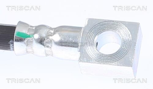 Flexible de frein (Durite de frein) Triscan A/S ref. 8150 80310