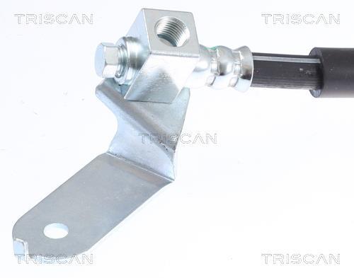 Flexible de frein (Durite de frein) Triscan A/S 8150 80311