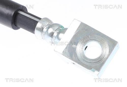 Flexible de frein (Durite de frein) Triscan A/S 8150 80311