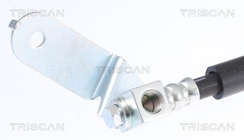 Flexible de frein (Durite de frein) Triscan A/S ref. 8150 80312