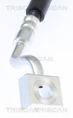 Flexible de frein (Durite de frein) Triscan A/S ref. 8150 80312