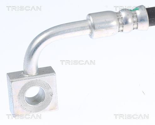Flexible de frein (Durite de frein) Triscan A/S ref. 8150 80313