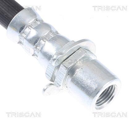 Flexible de frein (Durite de frein) Triscan A/S ref. 8150 80313