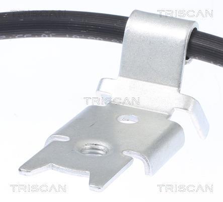 Flexible de frein (Durite de frein) Triscan A/S ref. 8150 80313