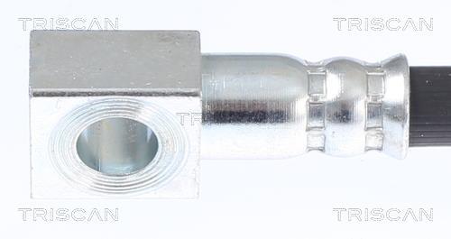 Flexível de travão Triscan A/S ref. 8150 80314