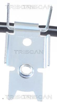 Flexível de travão Triscan A/S ref. 8150 80314