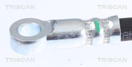 Flexible de frein (Durite de frein) Triscan A/S ref. 8150 80315