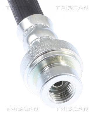 Flexible de frein (Durite de frein) Triscan A/S ref. 8150 80315