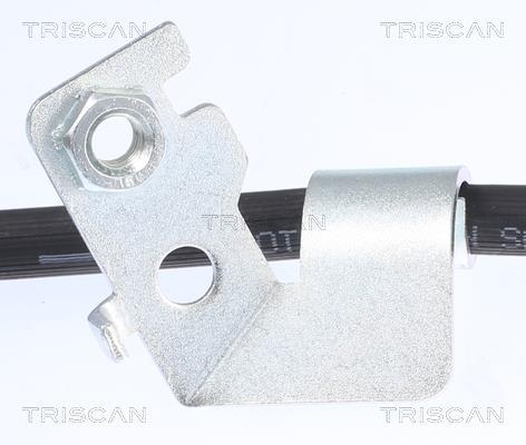 Flexible de frein (Durite de frein) Triscan A/S ref. 8150 80315